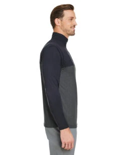 Spyder Spyre Flex Colorblock Quarter-Zip -Thread Logic Store s18024 51 z SD