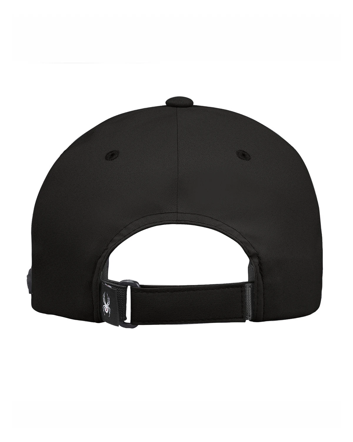 Spyder Resystr Flexfit Snapback Hat 3 Spyder Resystr Flexfit Snapback Hat - Image 3