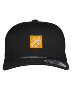 Spyder Radykl Flexfit Trucker Hat