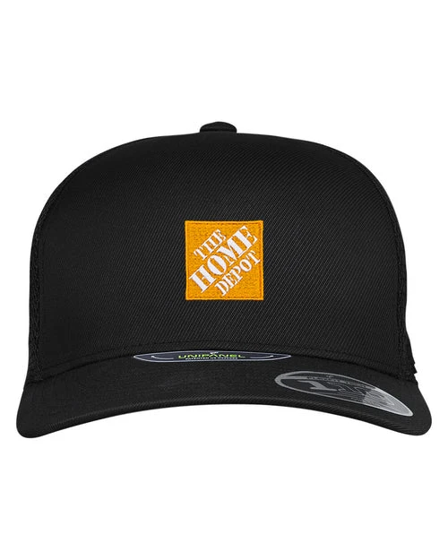 Spyder Radykl Flexfit Trucker Hat 1 Spyder Radykl Flexfit Trucker Hat