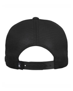 Spyder Radykl Flexfit Trucker Hat 9 Spyder Radykl Flexfit Trucker Hat -Thread Logic Store s18035 51 z BK