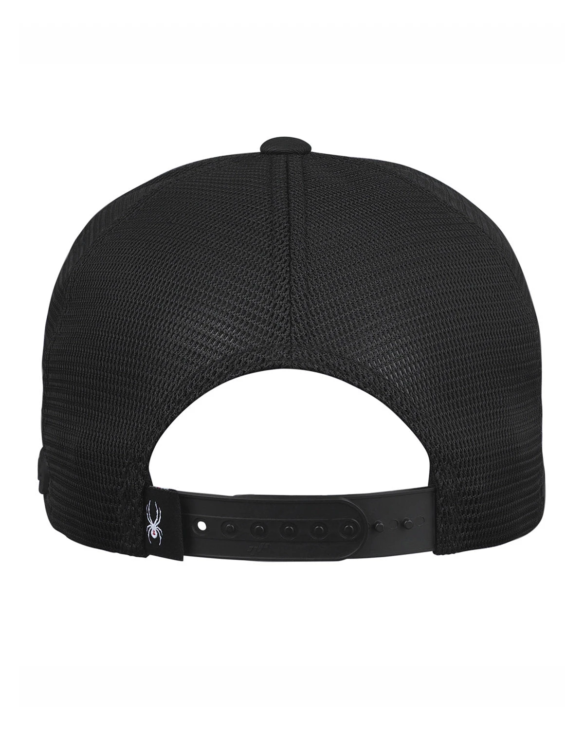 Spyder Radykl Flexfit Trucker Hat 3 Spyder Radykl Flexfit Trucker Hat - Image 3