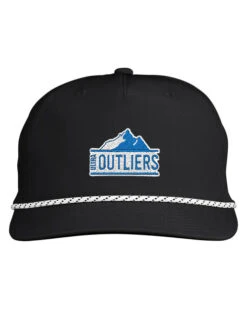 Swannies Golf Brewer Hat