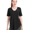 Tasc Ladies Longline T-Shirt